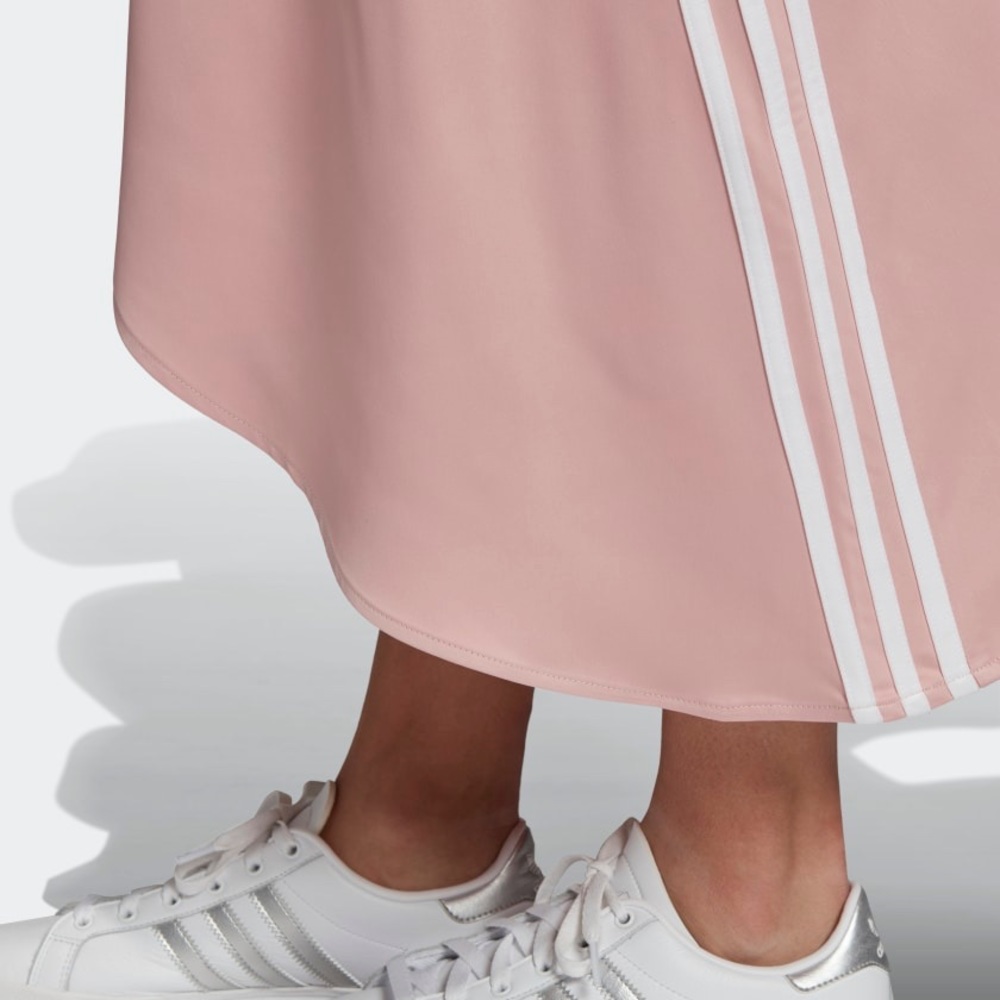 🆕 NWT Adidas Original pleated skirt EK4550 pm - Picture 8 of 9